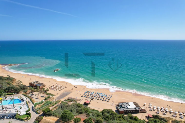 Apartamento T2 para Venda em Albufeira e Olhos de Água Foto 36