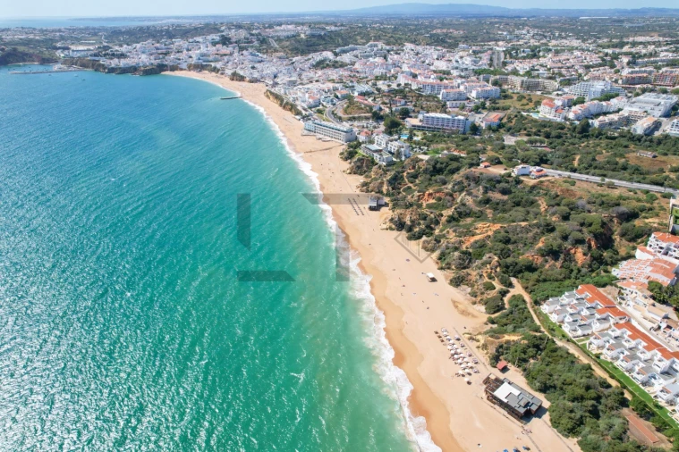 Apartamento T2 para Venda em Albufeira e Olhos de Água Foto 41