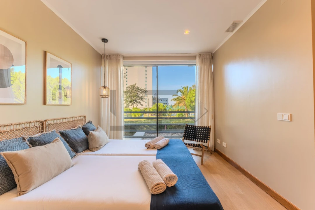 Moradia T3 para Venda em Carvalhal Foto 24