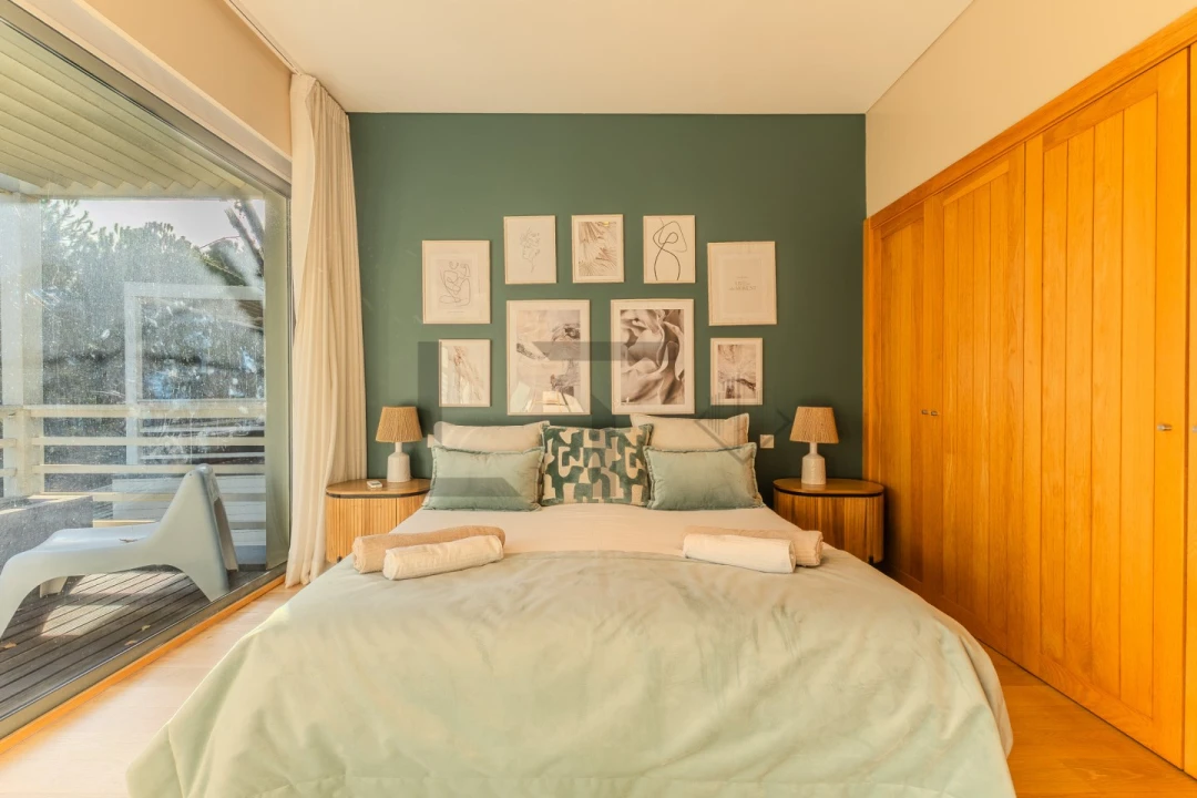 Moradia T3 para Venda em Carvalhal Foto 30