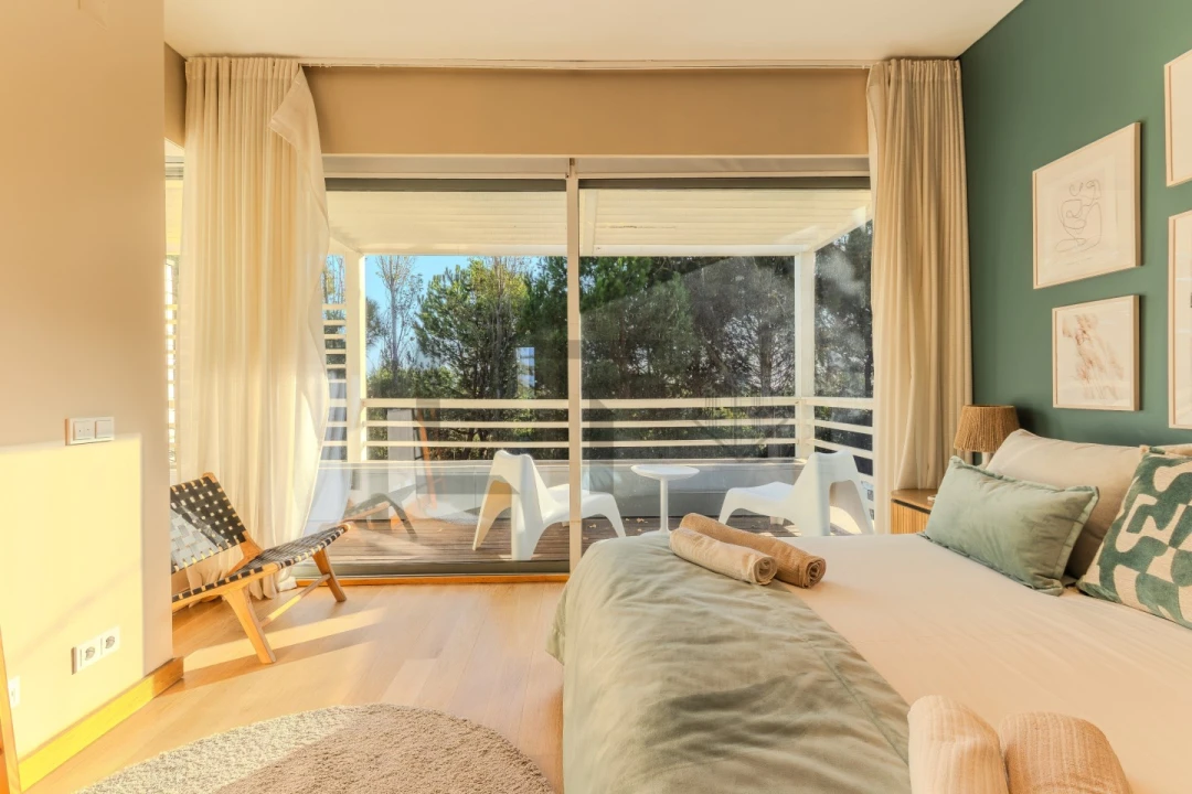 Moradia T3 para Venda em Carvalhal Foto 36