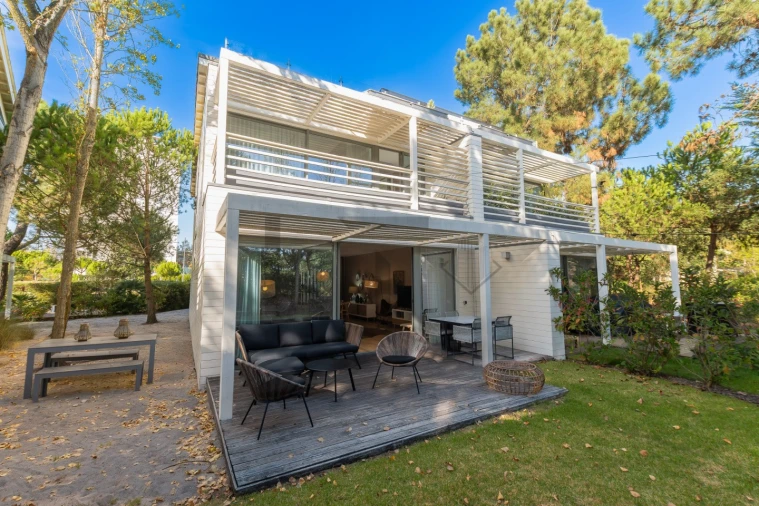 Moradia T3 para Venda em Carvalhal Foto 9