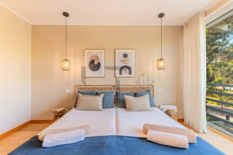 Moradia T3 para Venda em Carvalhal Foto 27