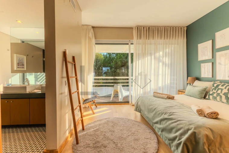 Moradia T3 para Venda em Carvalhal Foto 29