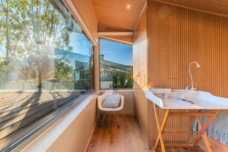 Moradia T3 para Venda em Carvalhal Foto 38