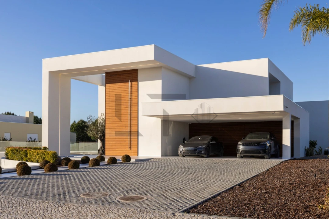 Moradia T6 para Venda em Quinta do Conde Foto 2