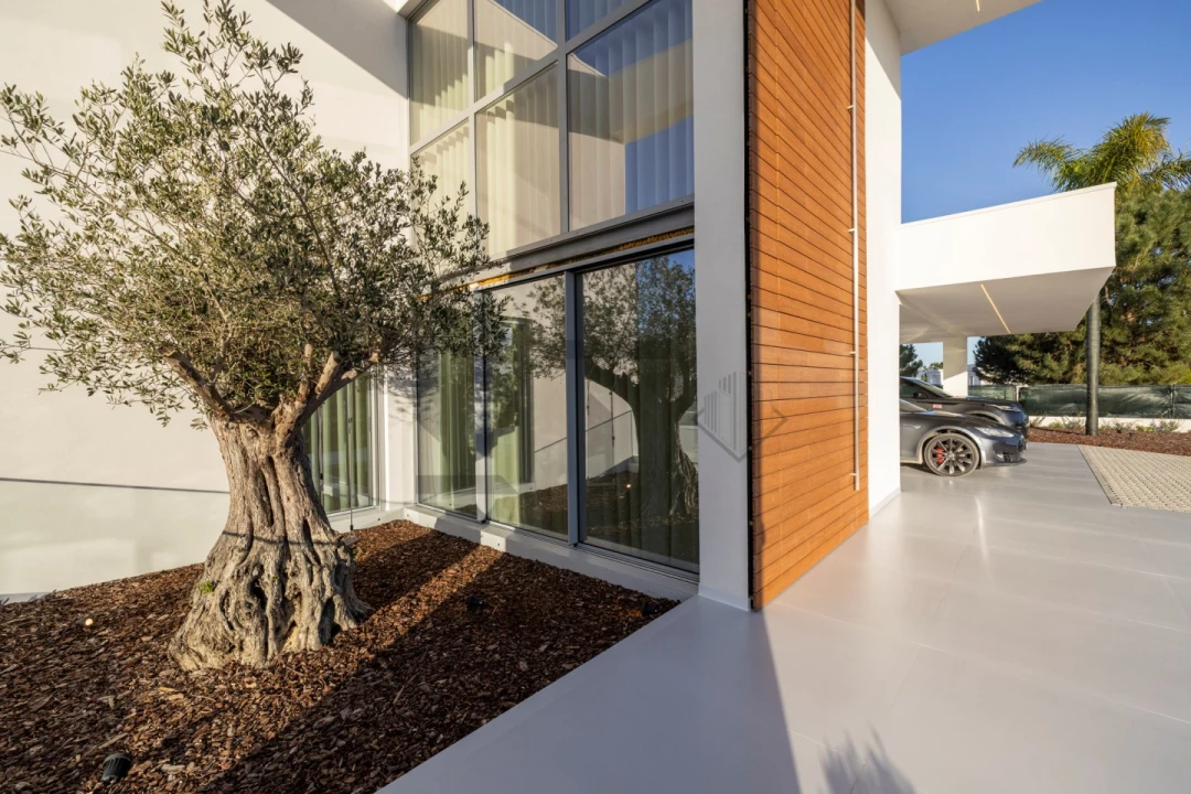 Moradia T6 para Venda em Quinta do Conde Foto 6