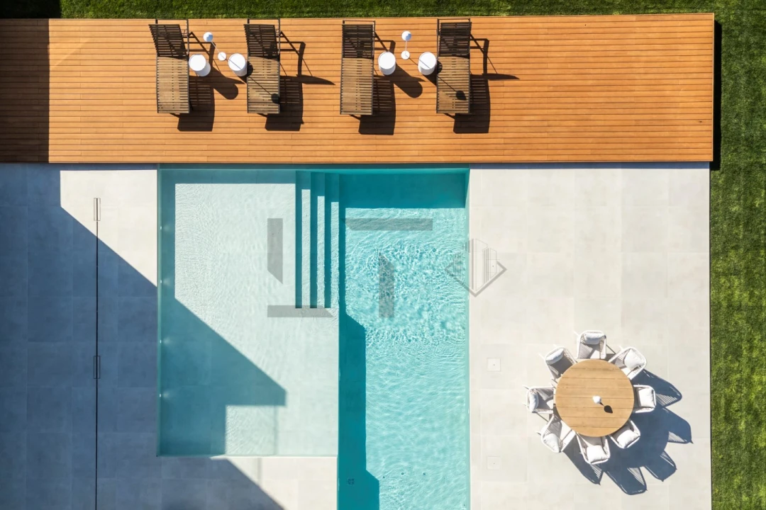 Moradia T6 para Venda em Quinta do Conde Foto 9