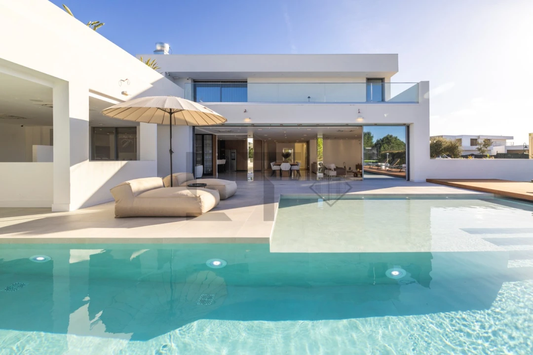 Moradia T6 para Venda em Quinta do Conde Foto 1