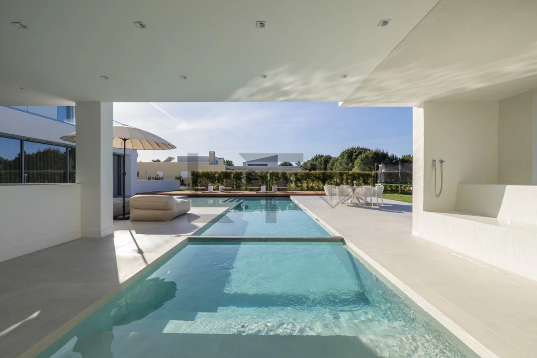 Moradia T6 para Venda em Quinta do Conde Foto 18