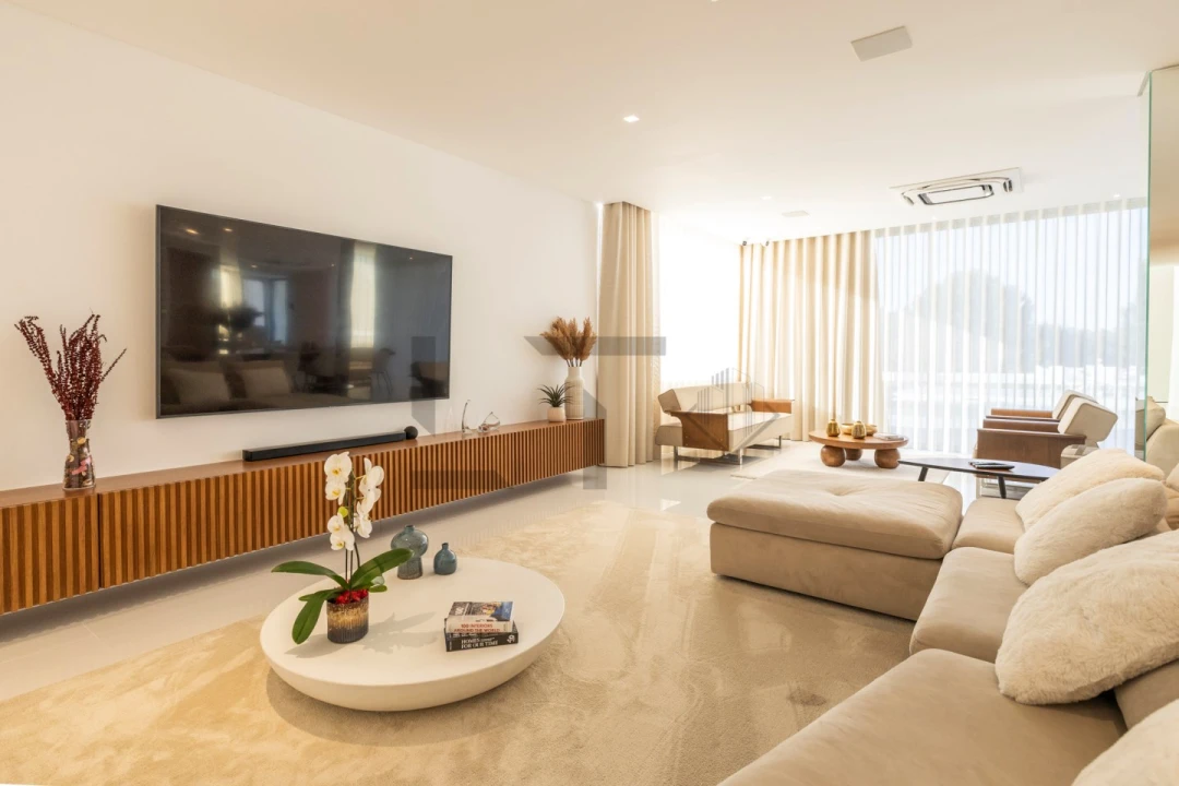 Moradia T6 para Venda em Quinta do Conde Foto 30