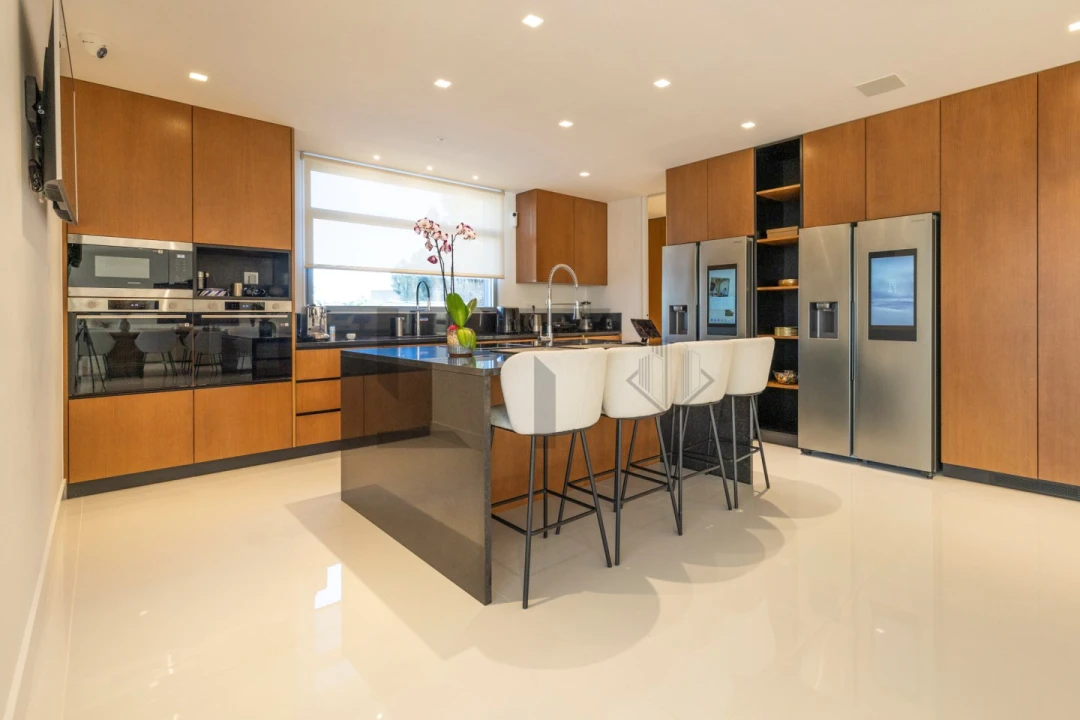 Moradia T6 para Venda em Quinta do Conde Foto 35