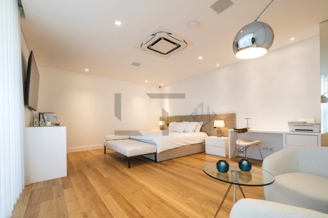 Moradia T6 para Venda em Quinta do Conde Foto 40