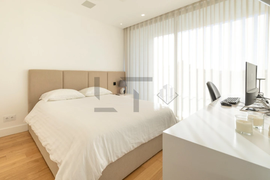 Moradia T6 para Venda em Quinta do Conde Foto 52