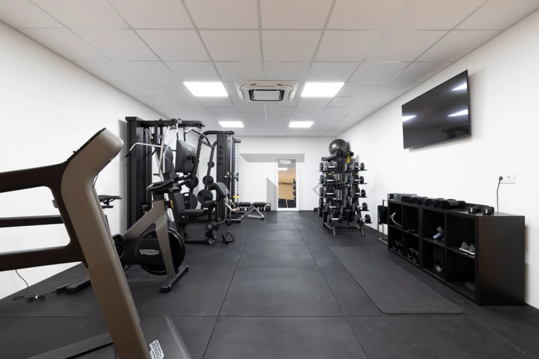 Moradia T6 para Venda em Quinta do Conde Foto 64