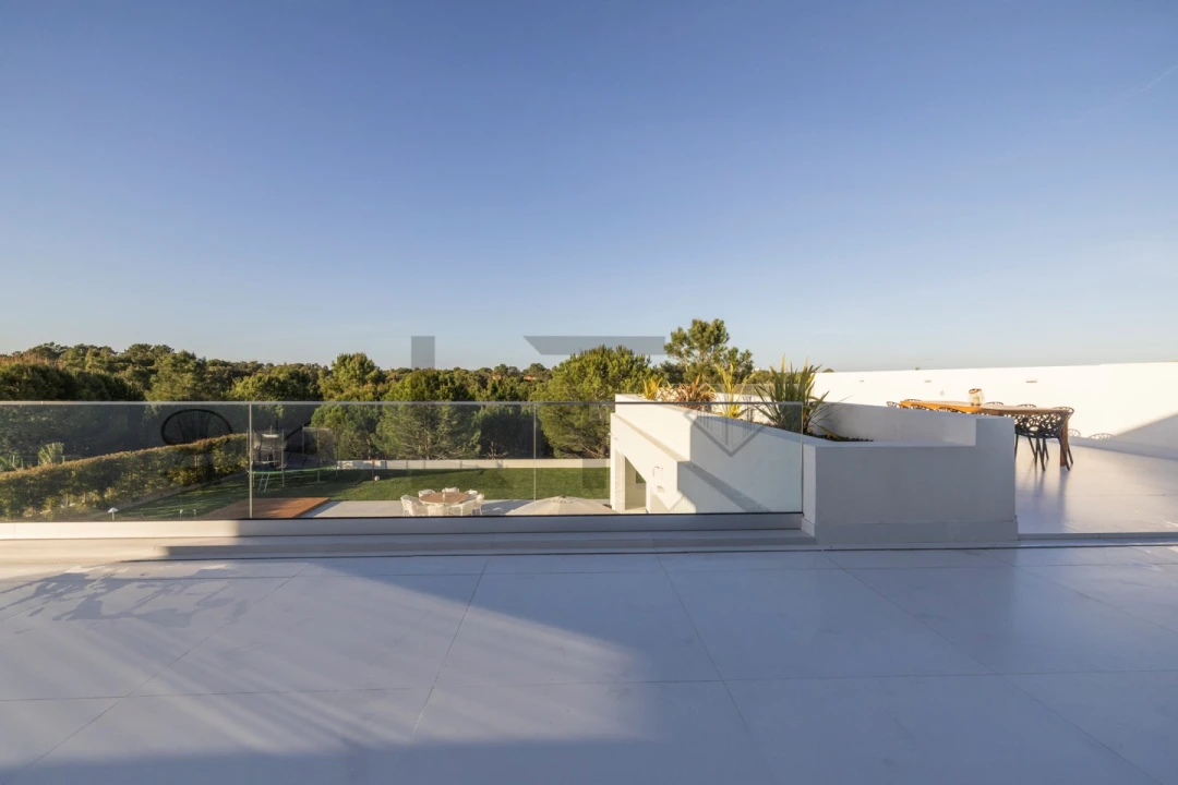 Moradia T6 para Venda em Quinta do Conde Foto 65