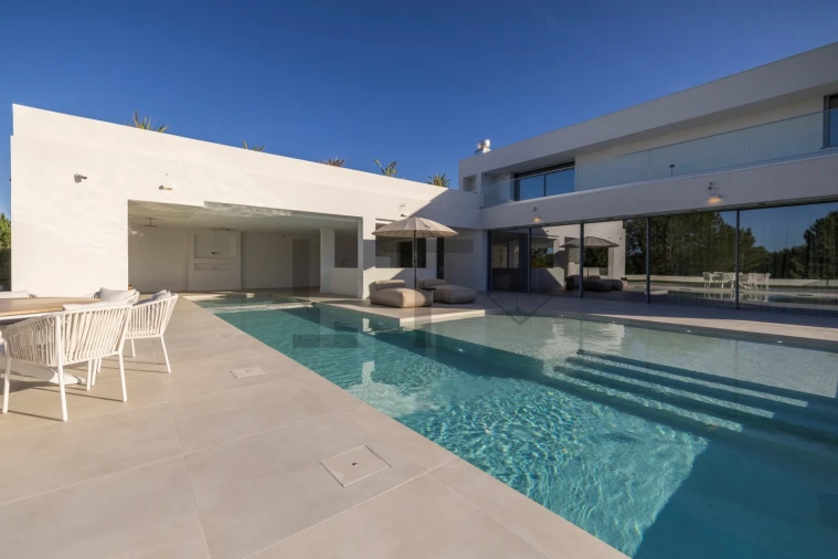 Moradia T6 para Venda em Quinta do Conde Foto 17