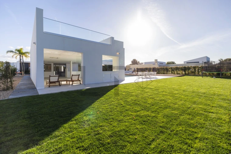 Moradia T6 para Venda em Quinta do Conde Foto 20