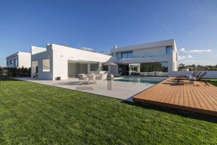 Moradia T6 para Venda em Quinta do Conde Foto 21