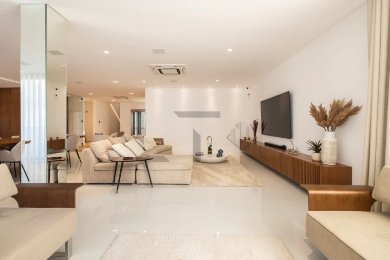 Moradia T6 para Venda em Quinta do Conde Foto 28