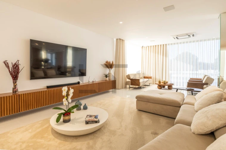 Moradia T6 para Venda em Quinta do Conde Foto 30