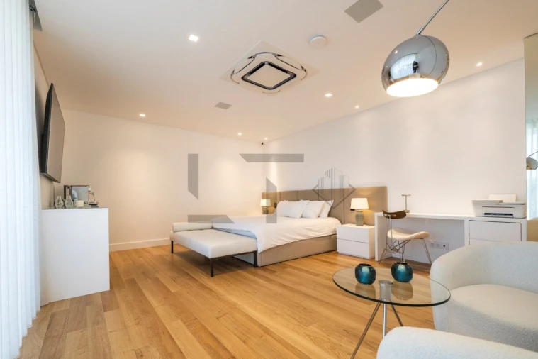 Moradia T6 para Venda em Quinta do Conde Foto 40