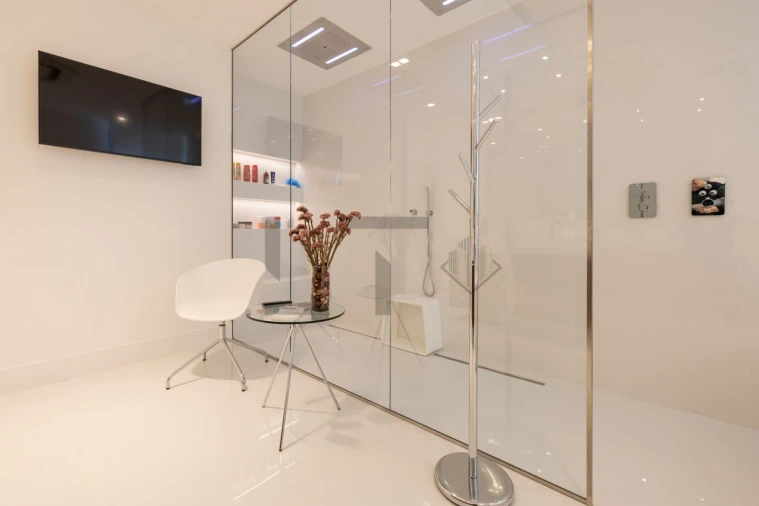 Moradia T6 para Venda em Quinta do Conde Foto 47