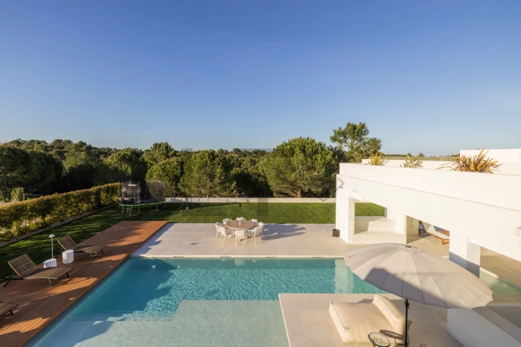 Moradia T6 para Venda em Quinta do Conde Foto 66