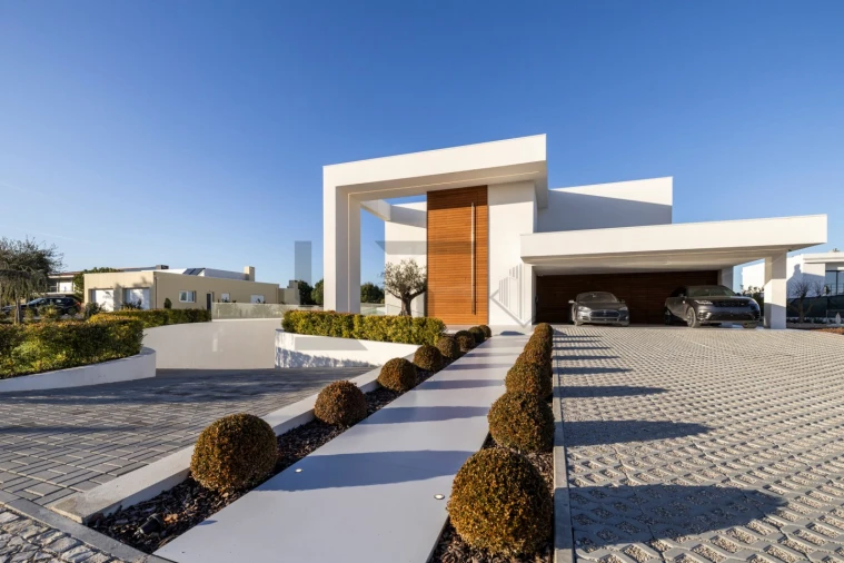 Moradia T6 para Venda em Quinta do Conde Foto 75