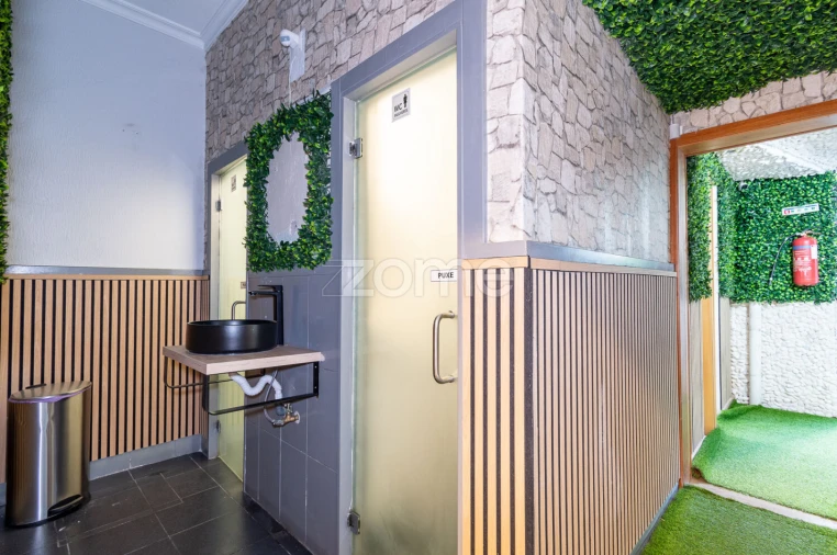 Negócio para Trespasse em Paranhos Foto 30