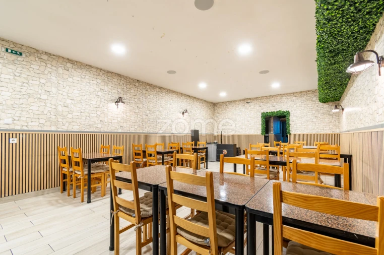 Negócio para Trespasse em Paranhos Foto 26