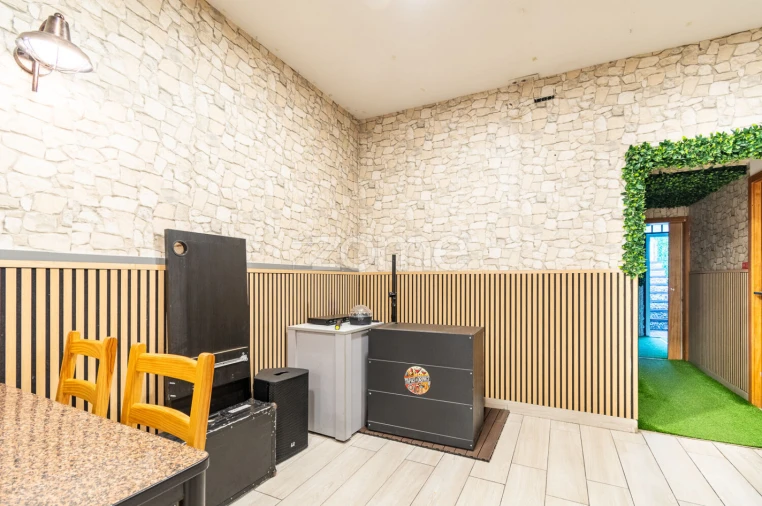 Negócio para Trespasse em Paranhos Foto 28