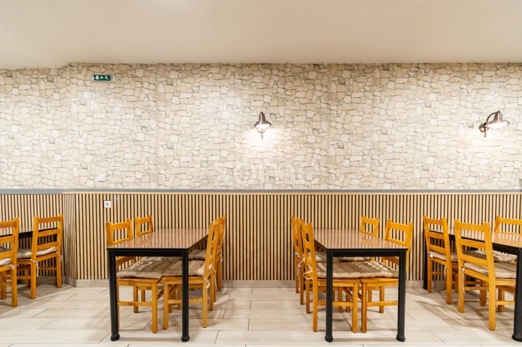 Negócio para Trespasse em Paranhos Foto 20