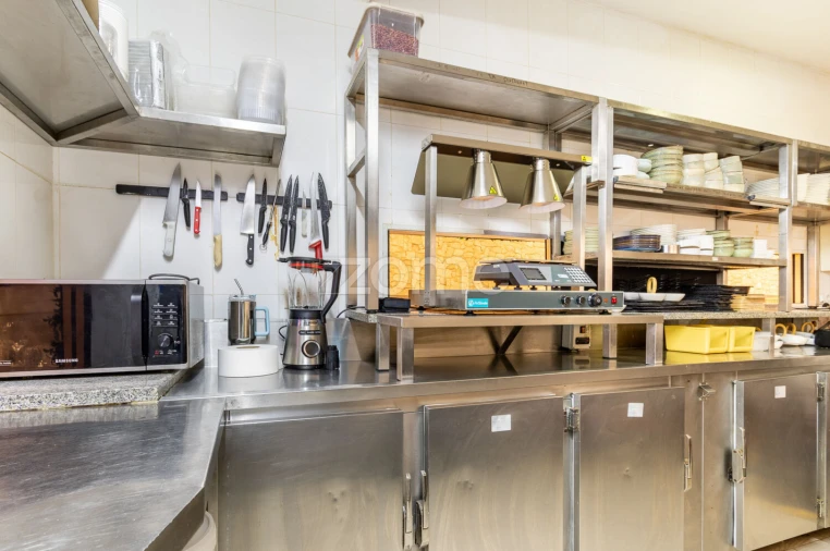 Negócio para Trespasse em Paranhos Foto 13