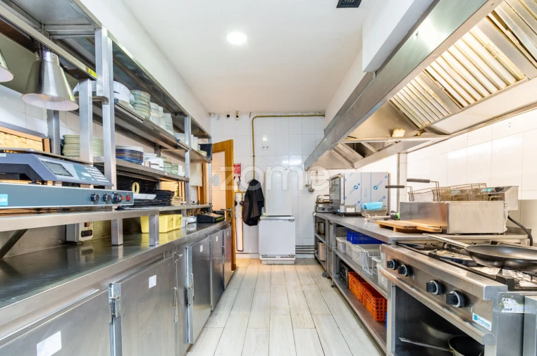 Negócio para Trespasse em Paranhos Foto 10