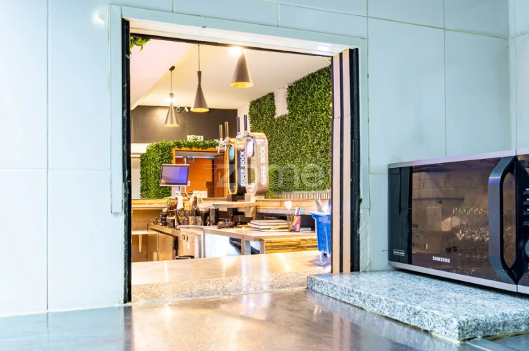 Negócio para Trespasse em Paranhos Foto 14