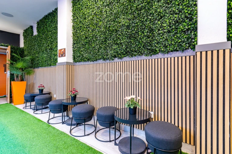 Negócio para Trespasse em Paranhos Foto 5