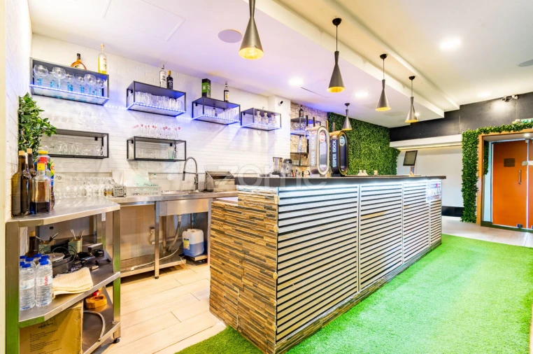 Negócio para Trespasse em Paranhos Foto 7