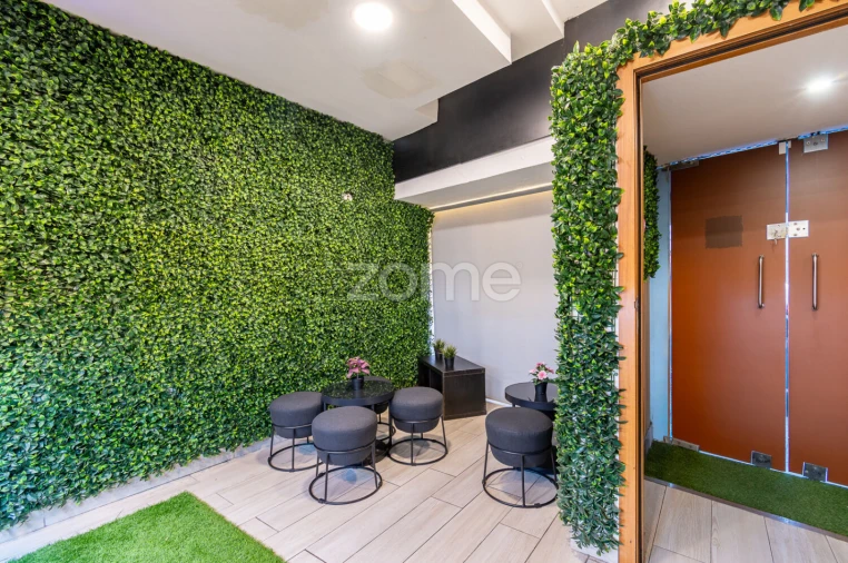 Negócio para Trespasse em Paranhos Foto 46