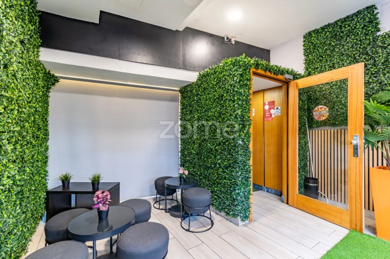 Negócio para Trespasse em Paranhos Foto 4