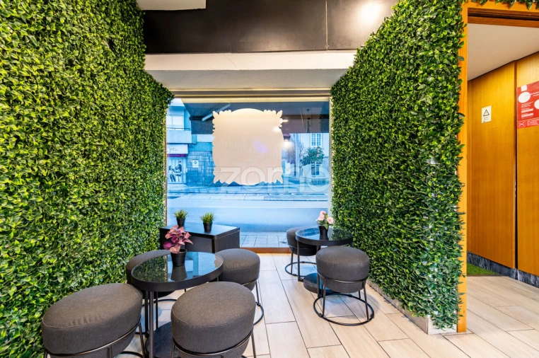 Negócio para Trespasse em Paranhos Foto 6