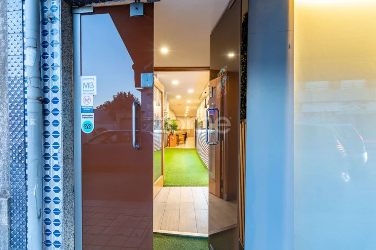 Negócio para Trespasse em Paranhos Foto 47