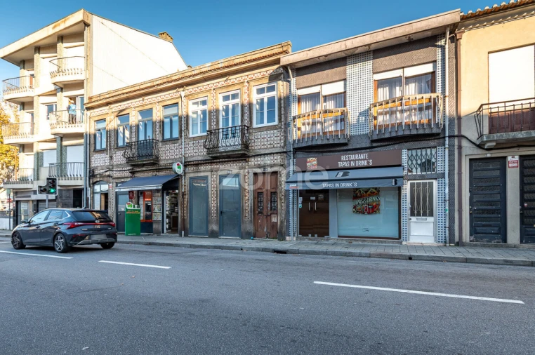 Negócio para Trespasse em Paranhos Foto 17