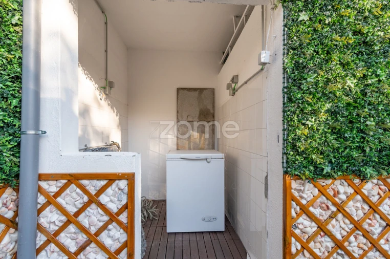 Negócio para Trespasse em Paranhos Foto 43