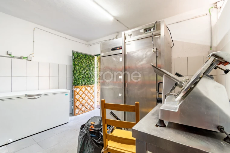 Negócio para Trespasse em Paranhos Foto 39