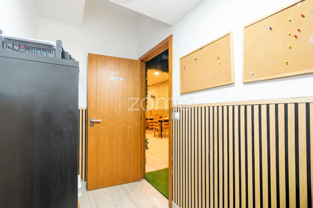 Negócio para Trespasse em Paranhos Foto 29