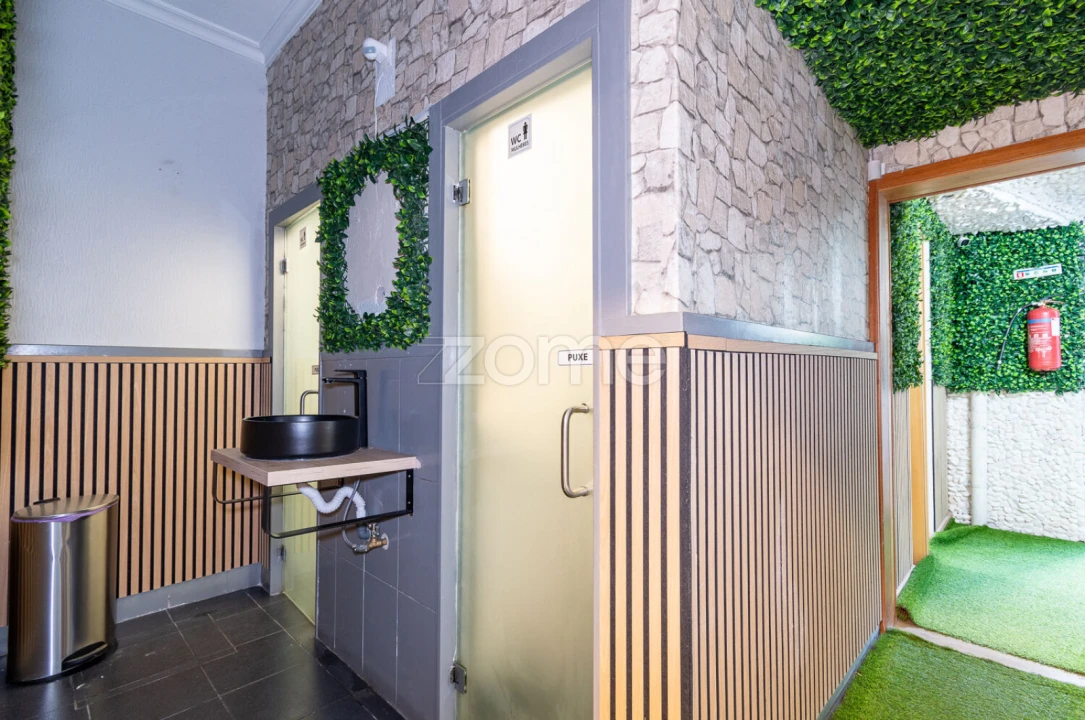 Negócio para Trespasse em Paranhos Foto 30