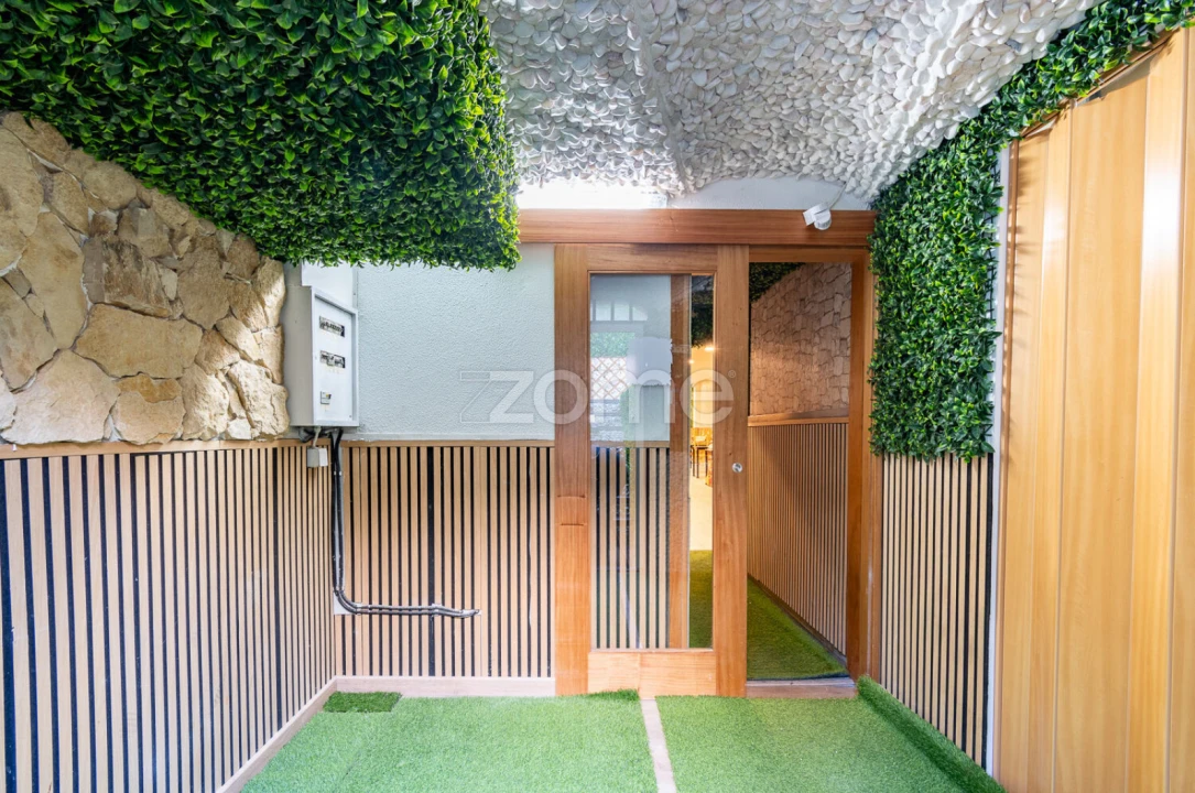 Negócio para Trespasse em Paranhos Foto 33