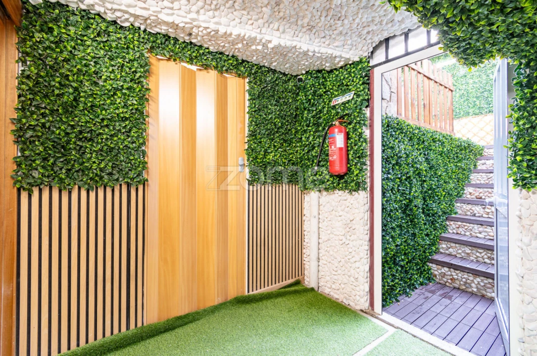 Negócio para Trespasse em Paranhos Foto 36