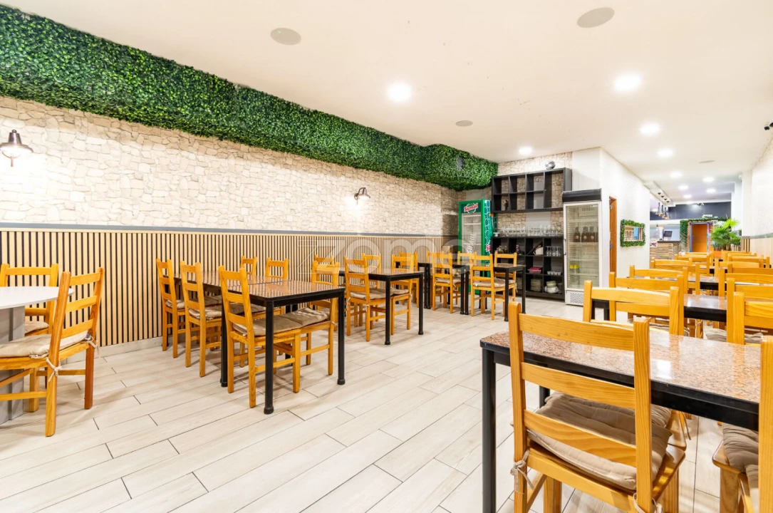 Negócio para Trespasse em Paranhos Foto 23